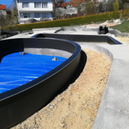 Installation de chauffage de piscine : options électriques, solaires et thermiques Viroflay